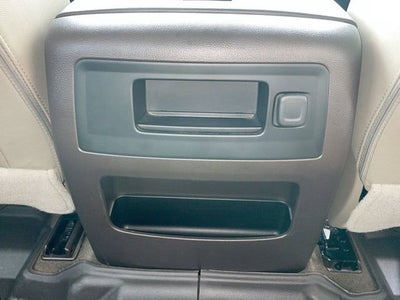 2018 GMC Sierra 2500 HD SLT