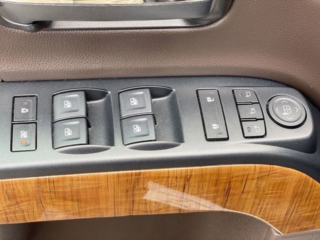 2018 GMC Sierra 2500 HD SLT