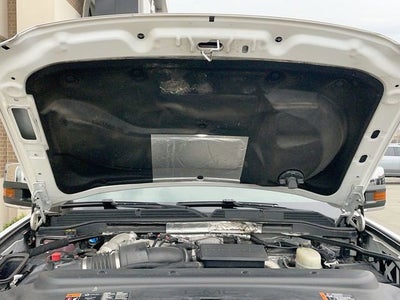 2018 GMC Sierra 2500 HD SLT