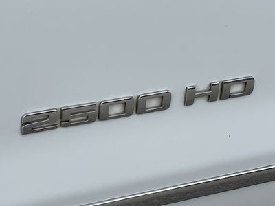 2018 GMC Sierra 2500 HD SLT