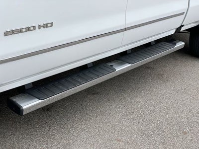 2018 GMC Sierra 2500 HD SLT