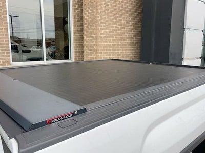 2018 GMC Sierra 2500 HD SLT