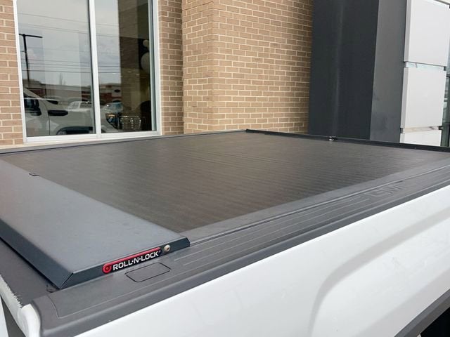 2018 GMC Sierra 2500 HD SLT