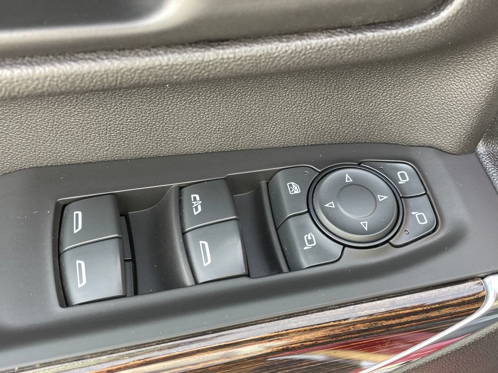 2020 GMC Sierra 2500 HD SLE