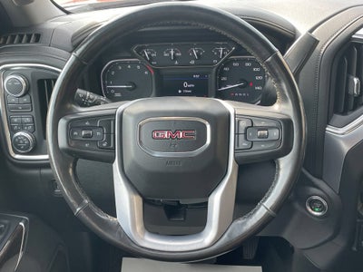 2020 GMC Sierra 2500 HD SLE