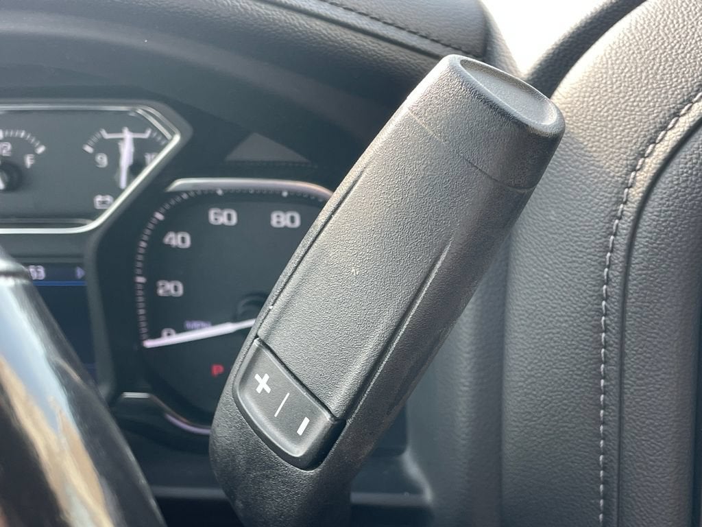 2020 GMC Sierra 2500 HD SLE