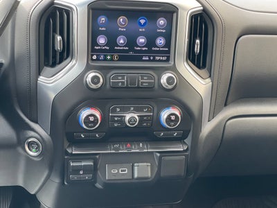 2020 GMC Sierra 2500 HD SLE