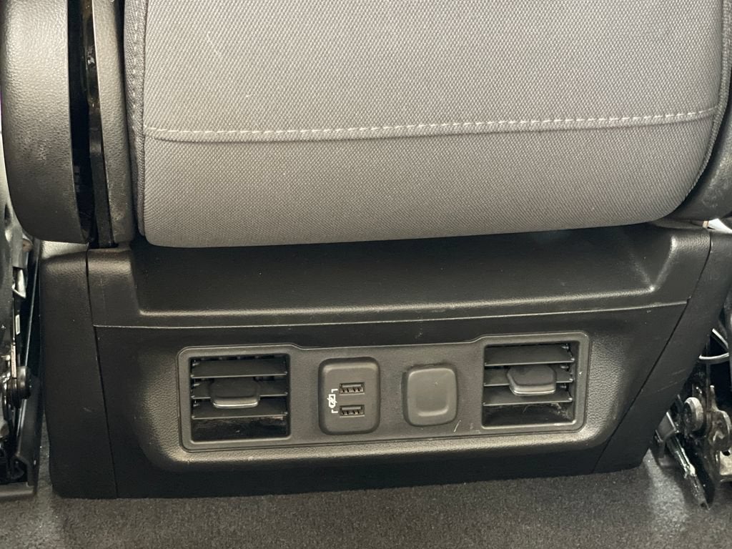 2020 GMC Sierra 2500 HD SLE