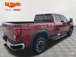 2020 GMC Sierra 2500 HD SLE