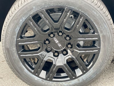 2026 GMC Sierra EV Elevation Standard Range