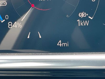 2026 GMC Sierra EV Elevation Standard Range