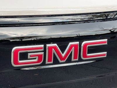 2026 GMC Sierra EV Elevation Standard Range