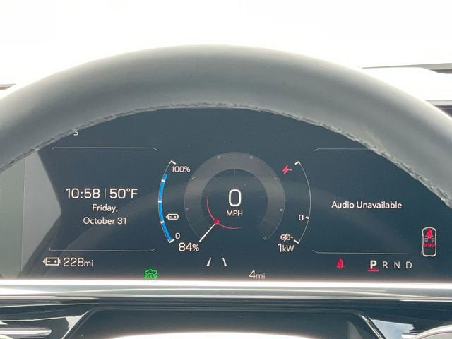 2026 GMC Sierra EV Elevation Standard Range