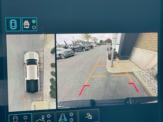 2026 GMC Sierra EV Elevation Standard Range