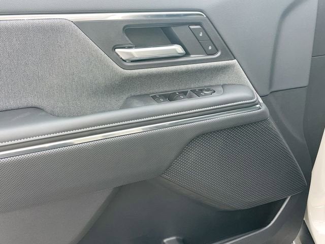 2026 GMC Sierra EV Elevation Standard Range