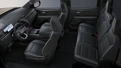 2026 GMC Sierra EV Elevation Standard Range
