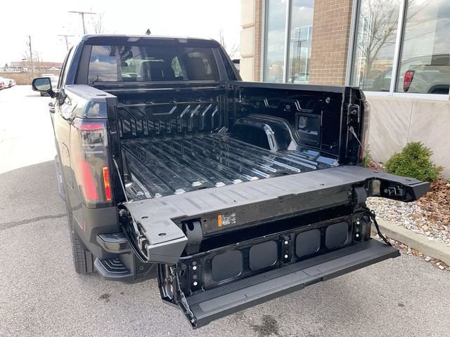 2026 GMC Sierra EV Elevation Standard Range