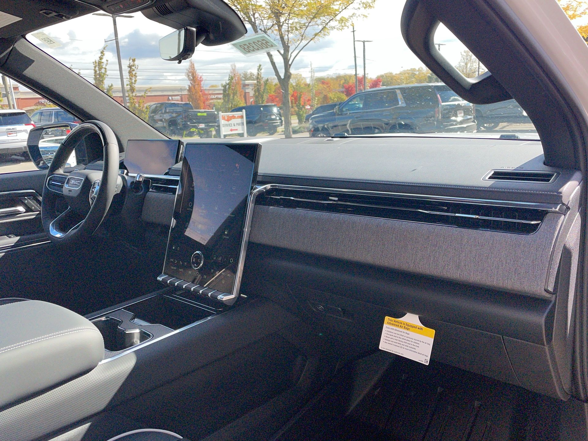 2026 GMC Sierra EV Elevation Extended Range