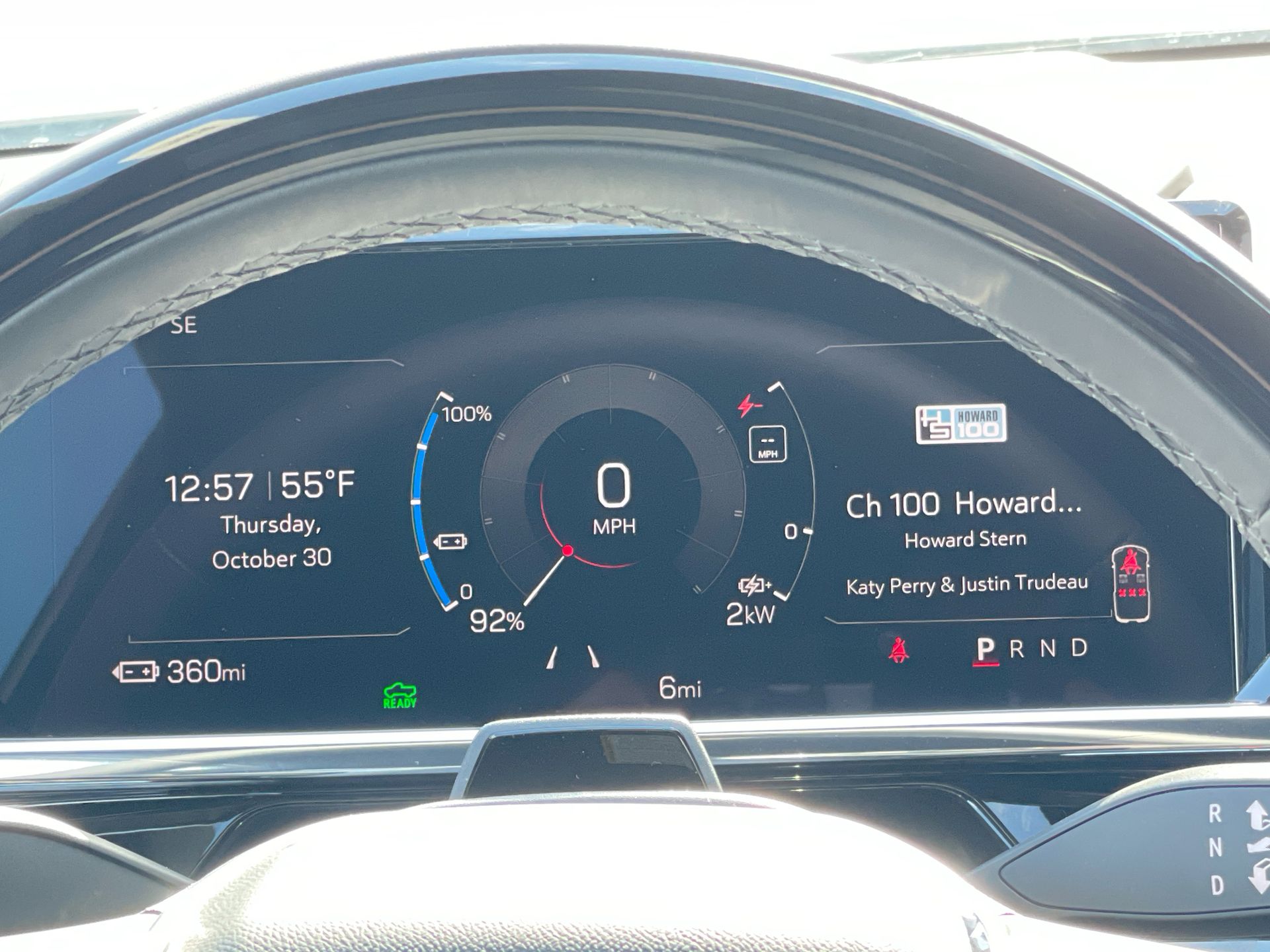 2026 GMC Sierra EV Elevation Extended Range