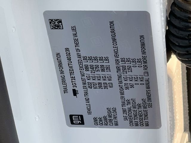 2026 GMC Sierra EV Elevation Extended Range