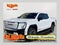 2026 GMC Sierra EV Denali Standard Range