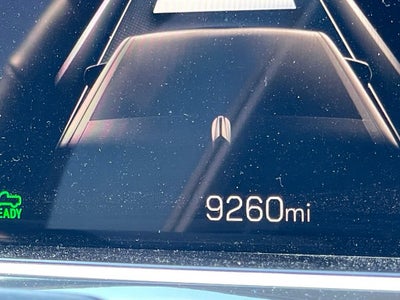 2026 GMC Sierra EV Denali Standard Range