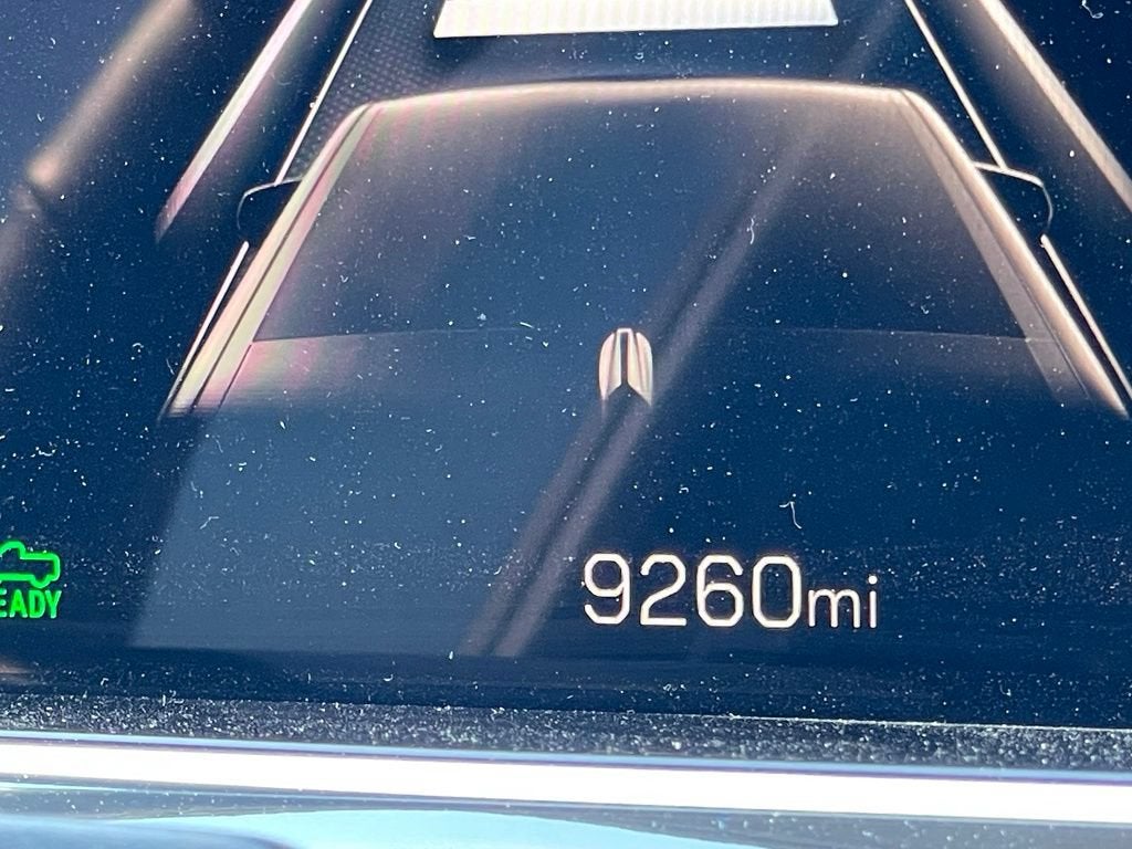 2026 GMC Sierra EV Denali Standard Range