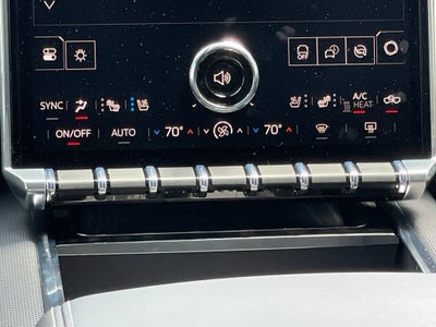 2026 GMC Sierra EV Denali Standard Range