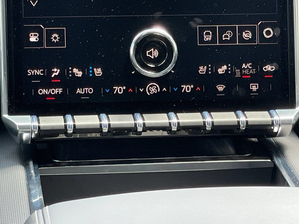 2026 GMC Sierra EV Denali Standard Range