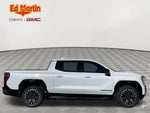 2026 GMC Sierra EV Denali Standard Range