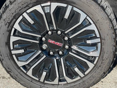 2026 GMC Sierra EV Denali Standard Range