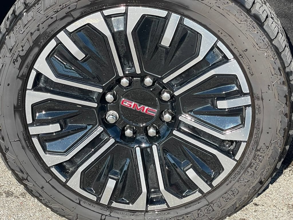 2026 GMC Sierra EV Denali Standard Range