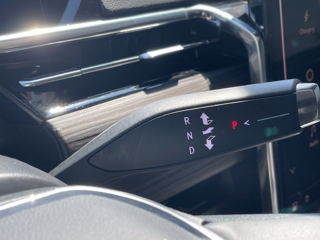 2024 GMC Sierra EV Denali Edition 1