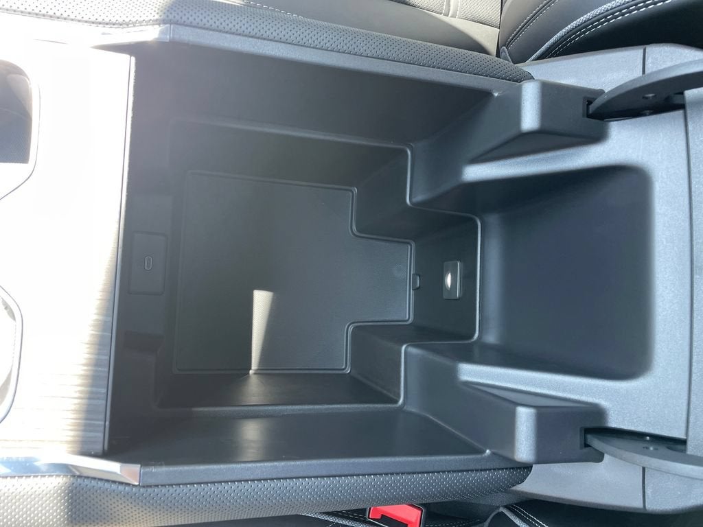 2024 GMC Sierra EV Denali Edition 1