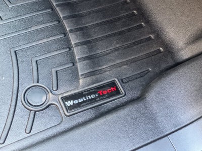 2024 GMC Sierra EV Denali Edition 1