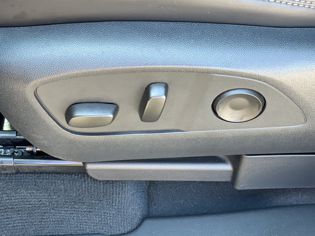 2024 GMC Sierra EV Denali Edition 1
