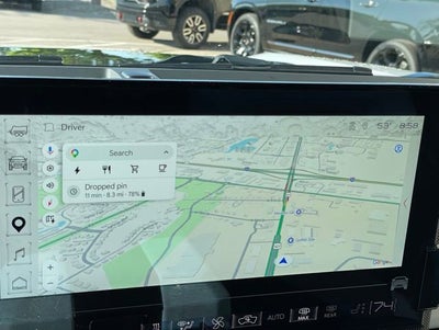 2022 GMC HUMMER EV Pickup Hummer EV Pickup