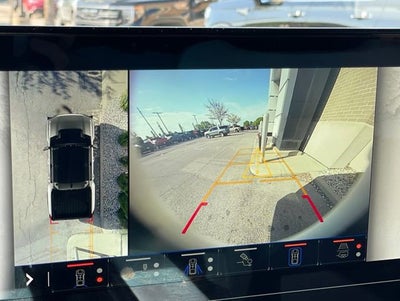 2022 GMC HUMMER EV Pickup Hummer EV Pickup