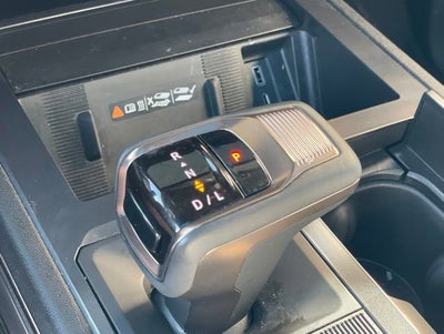 2022 GMC HUMMER EV Pickup Hummer EV Pickup