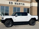 2022 GMC HUMMER EV Pickup Hummer EV Pickup