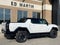 2022 GMC HUMMER EV Pickup Hummer EV Pickup