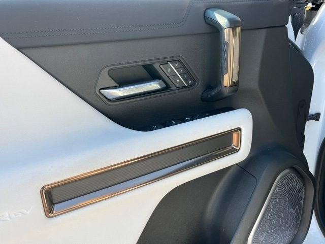 2022 GMC HUMMER EV Pickup Hummer EV Pickup