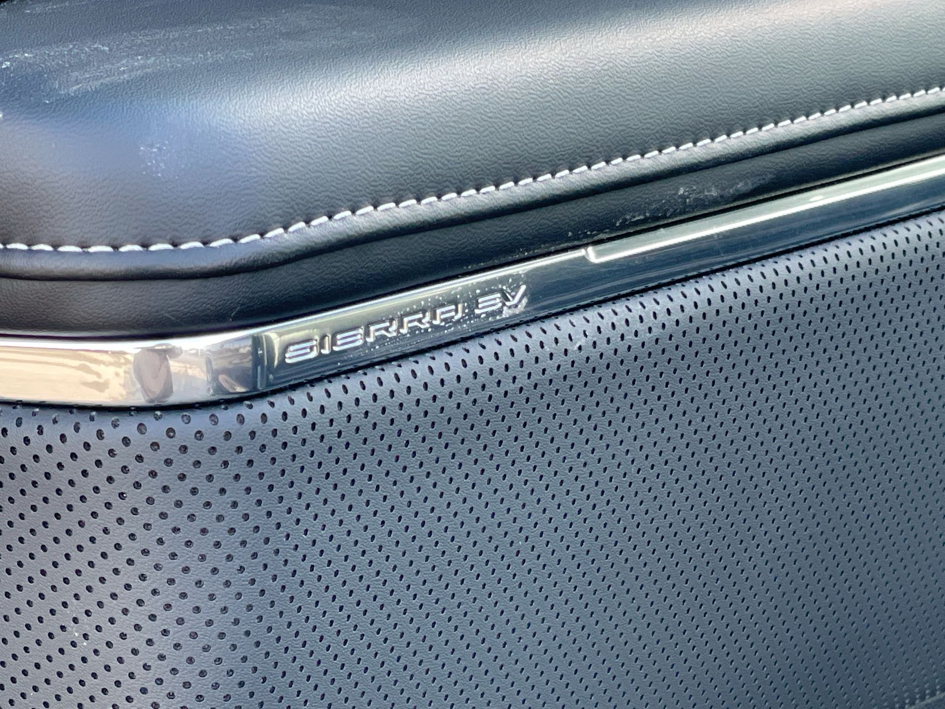 2025 GMC Sierra EV Max Range Denali