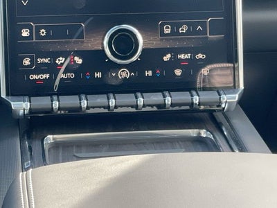 2025 GMC Sierra EV Max Range Denali