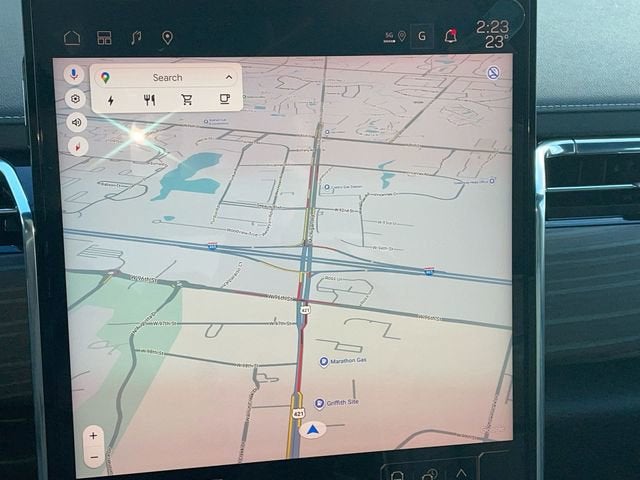 2025 GMC Sierra EV Max Range Denali