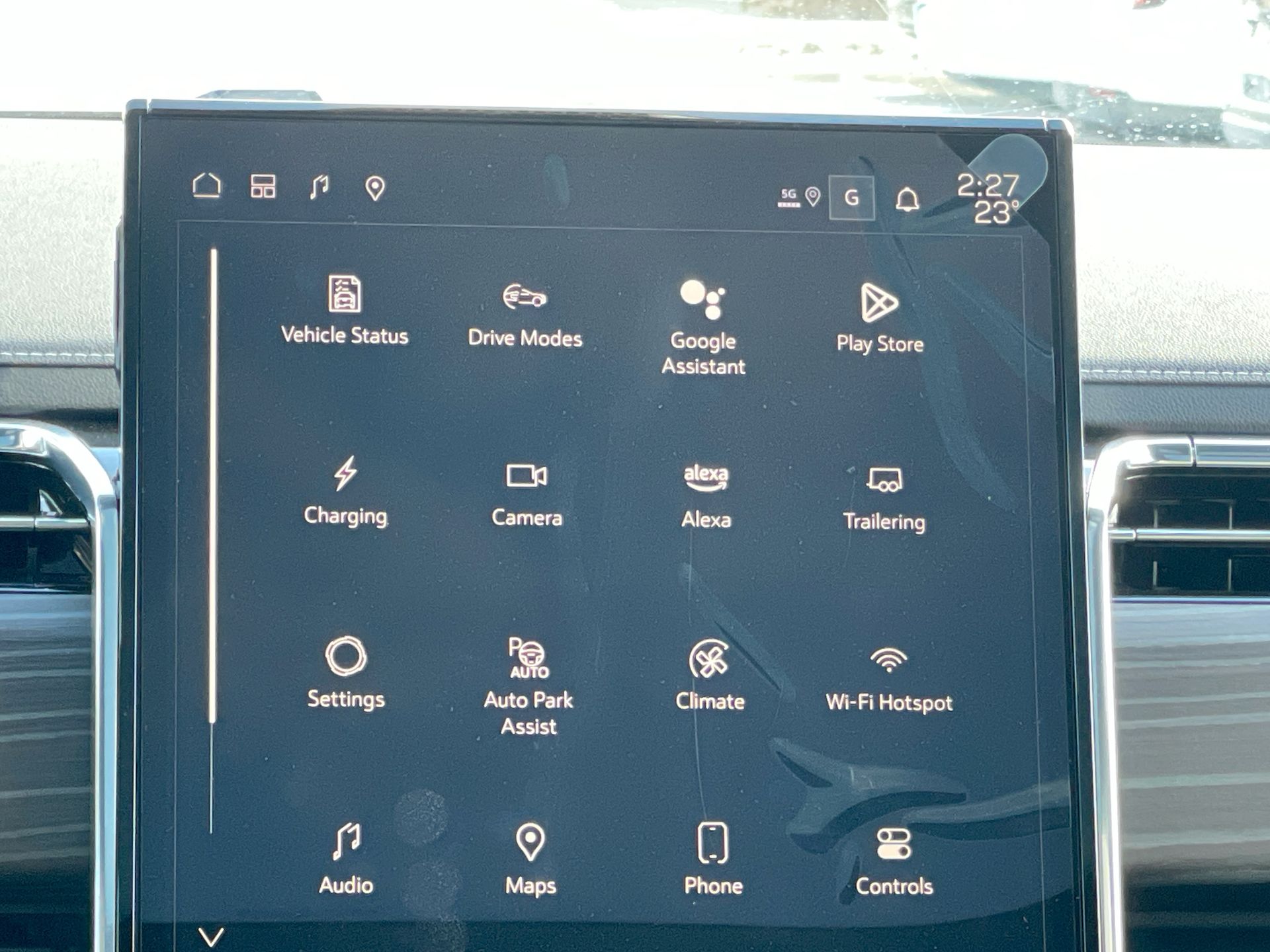 2025 GMC Sierra EV Max Range Denali