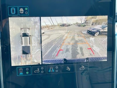 2025 GMC Sierra EV Max Range Denali