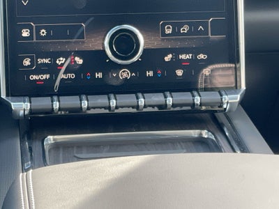 2025 GMC Sierra EV Max Range Denali