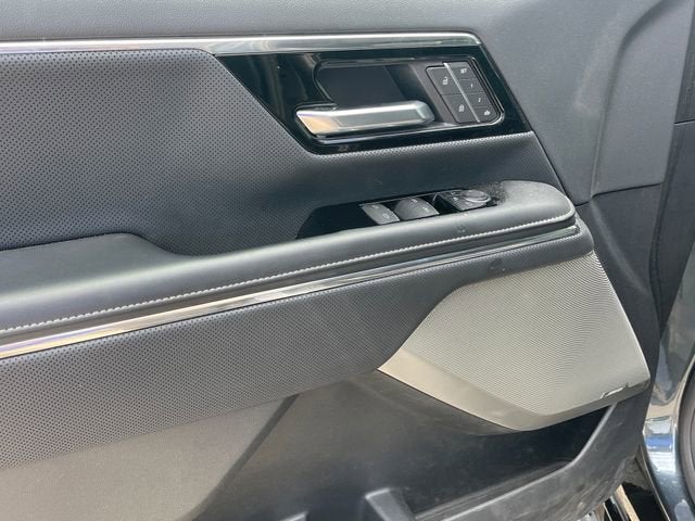 2025 GMC Sierra EV Max Range Denali