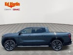 2025 GMC Sierra EV Max Range Denali